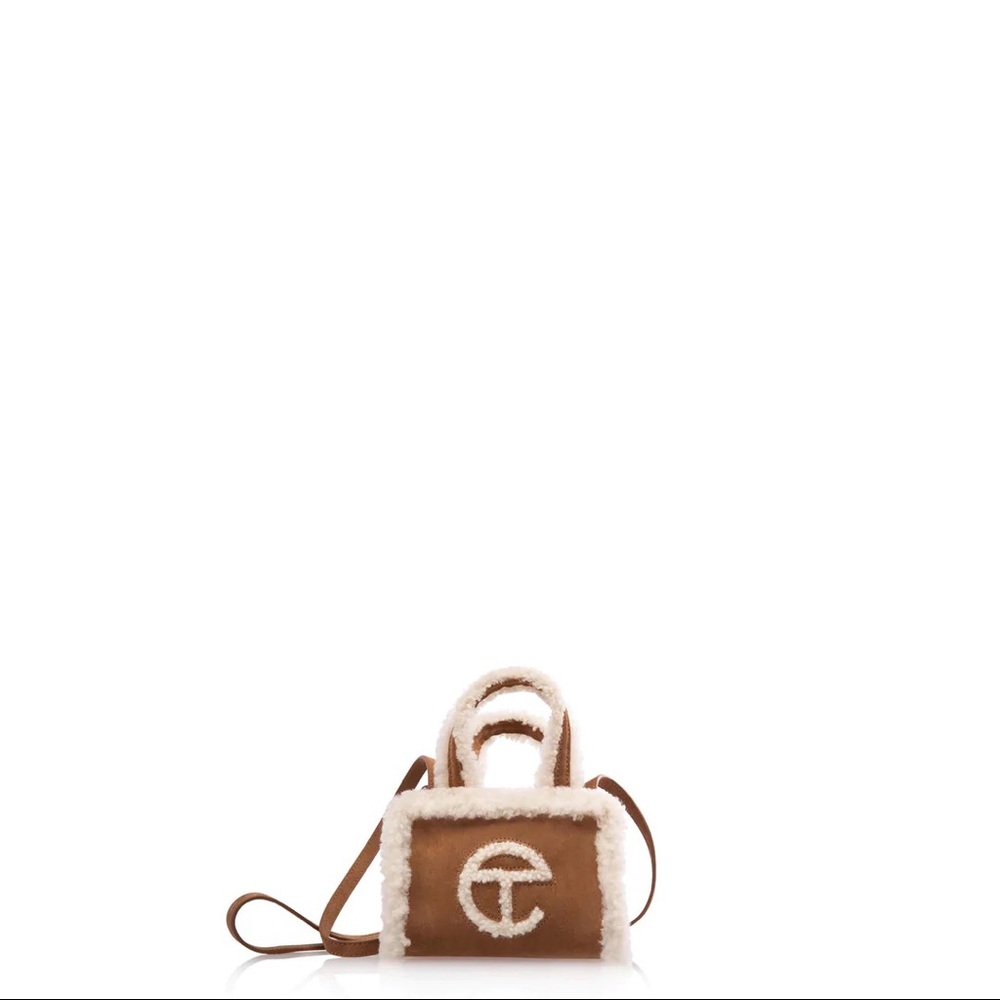 Telfar x Ugg Shopper ACCEPTING OFFERS